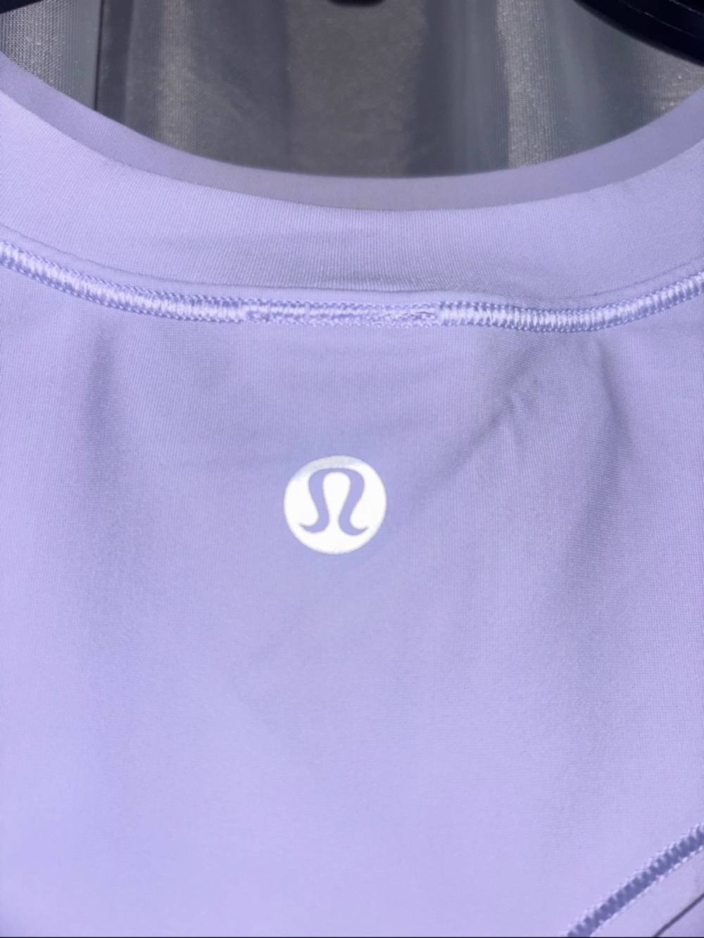 Lululemon Sculpt Short-Sleeve Tee - Picture 3 of 3